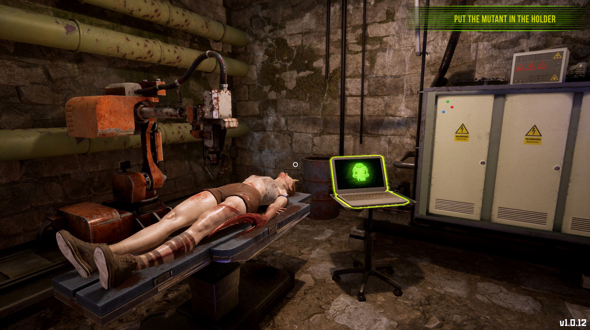 生物实验室/Creature Lab_0