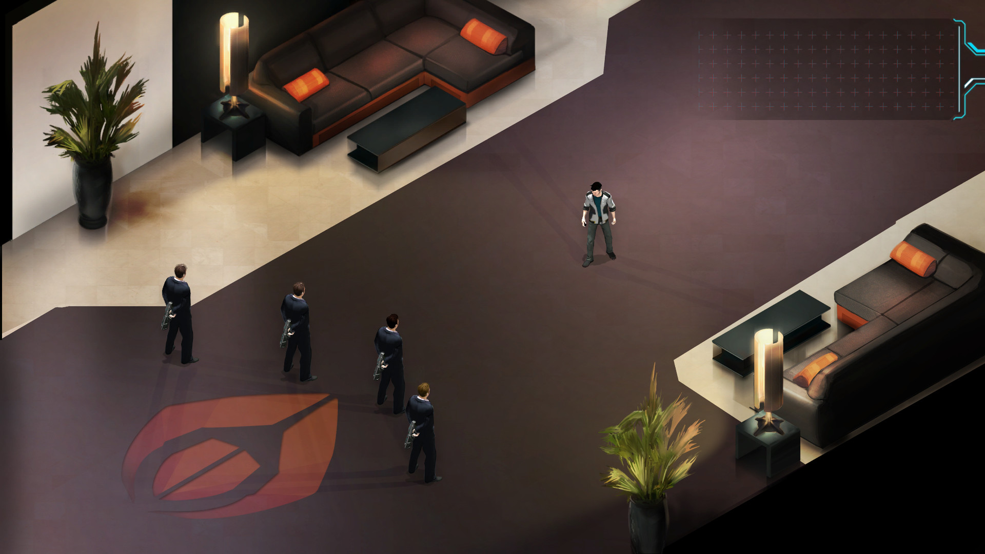 余音绕梁/There Came an Echo_0