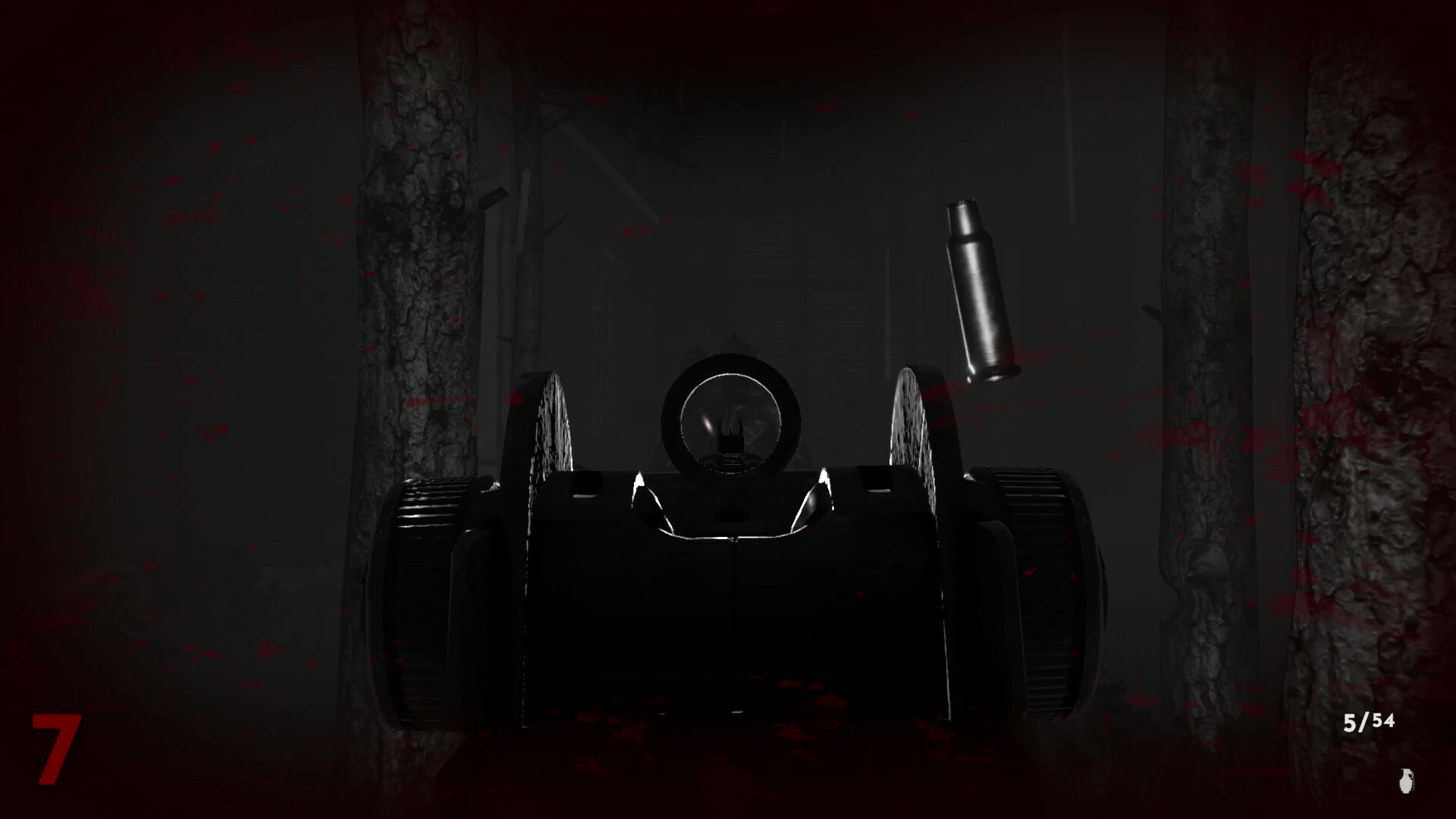 致命的雨/Deadly Rain_1