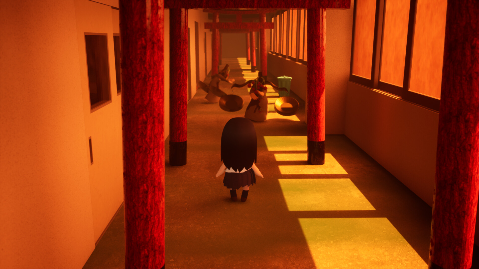 纠缠的灵魂/ENTANGLED SOULS_0