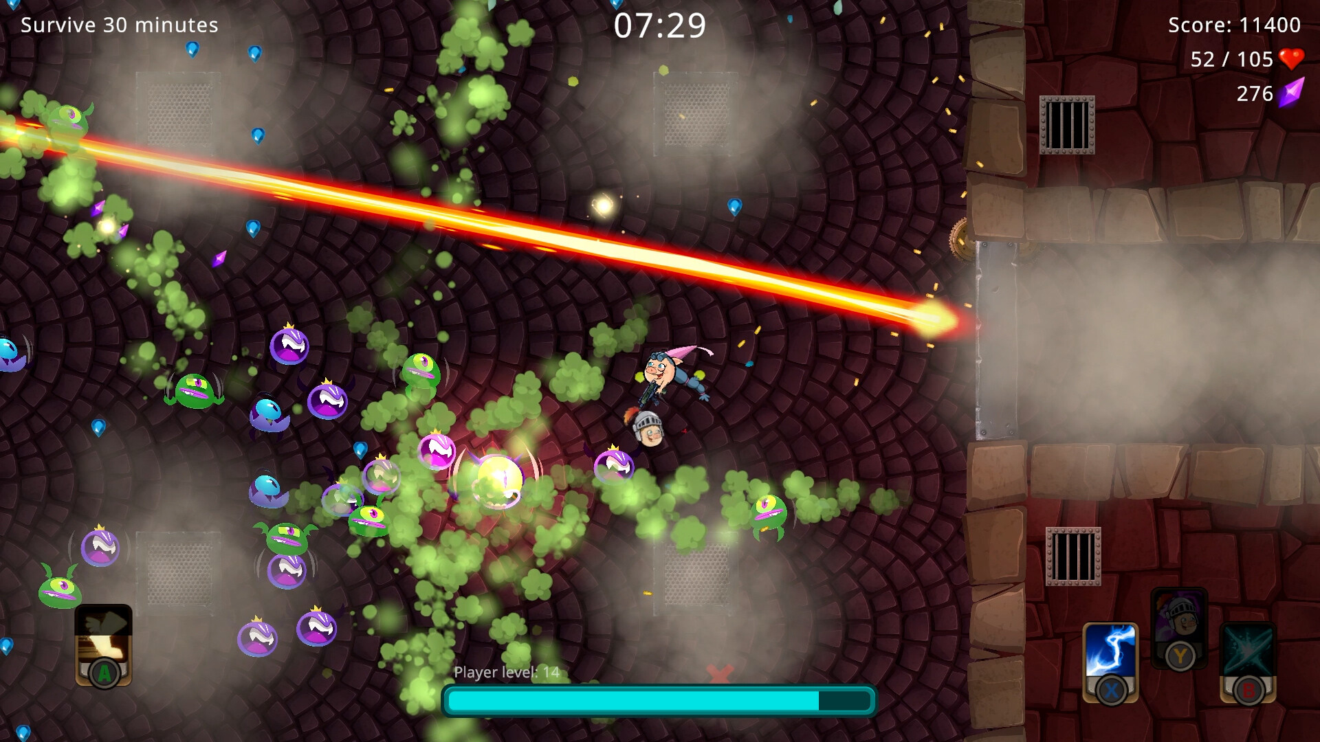 小猪之旅/The Journey of Piggy_0