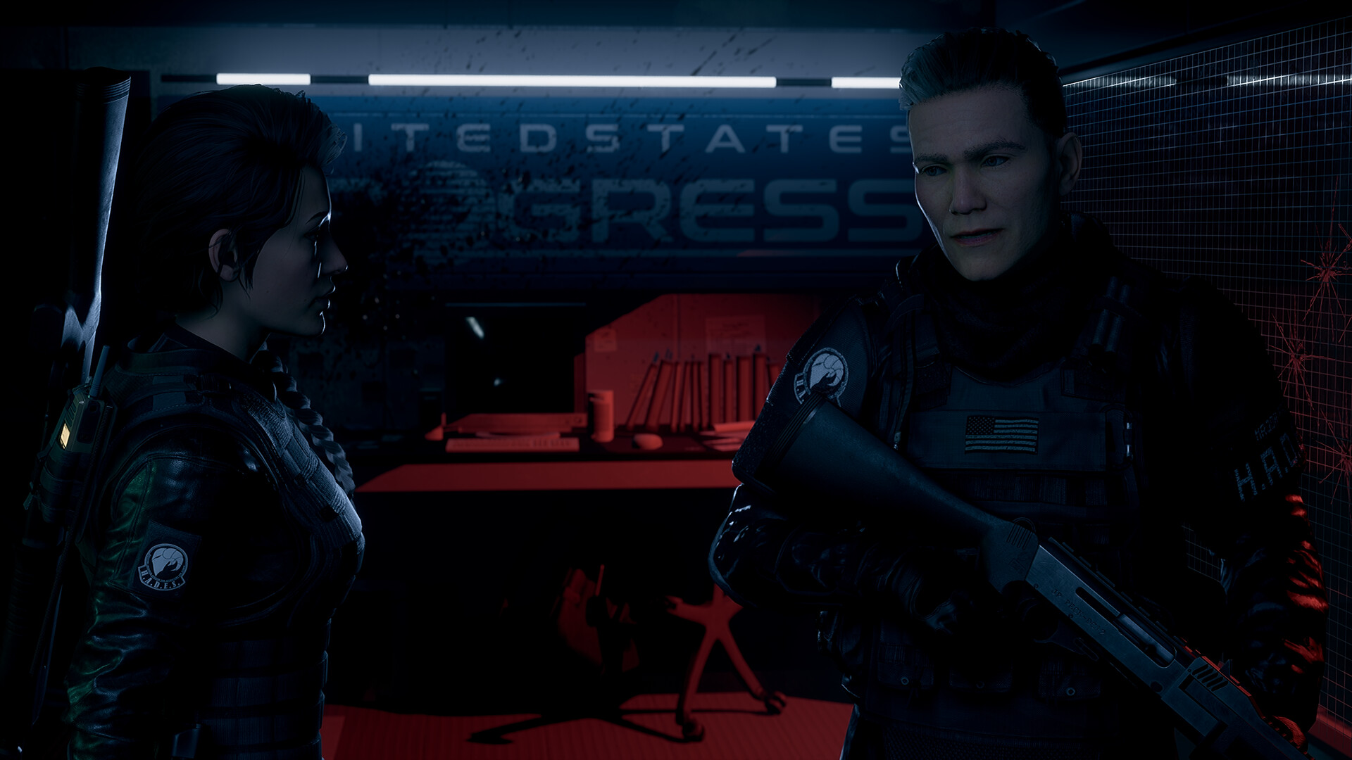 白日梦魇：沙堡1994/Daymare: 1994 Sandcastle_1