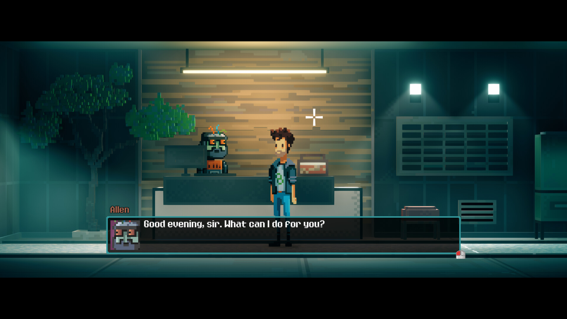 距离8点还有3分钟/Three Minutes to Eight_0