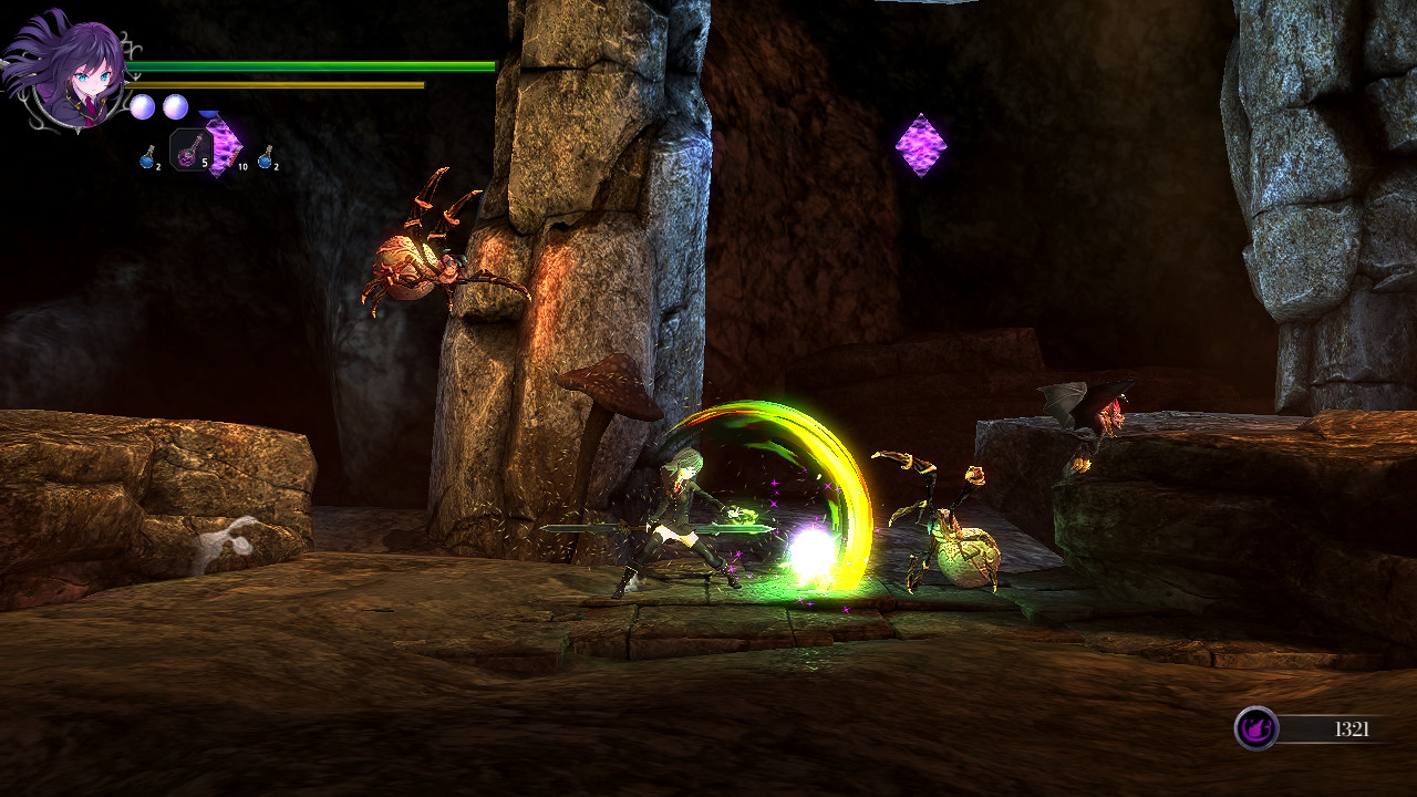 狩猎者X/HunterX_0