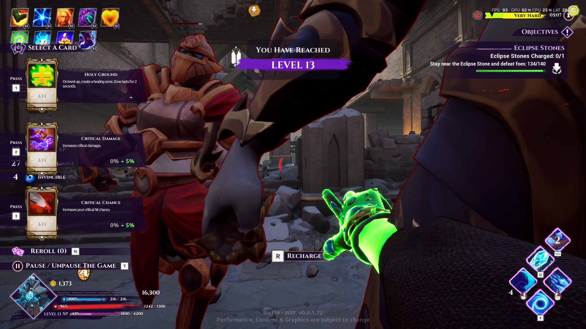 法师的复仇/Revenge of the Mage_0