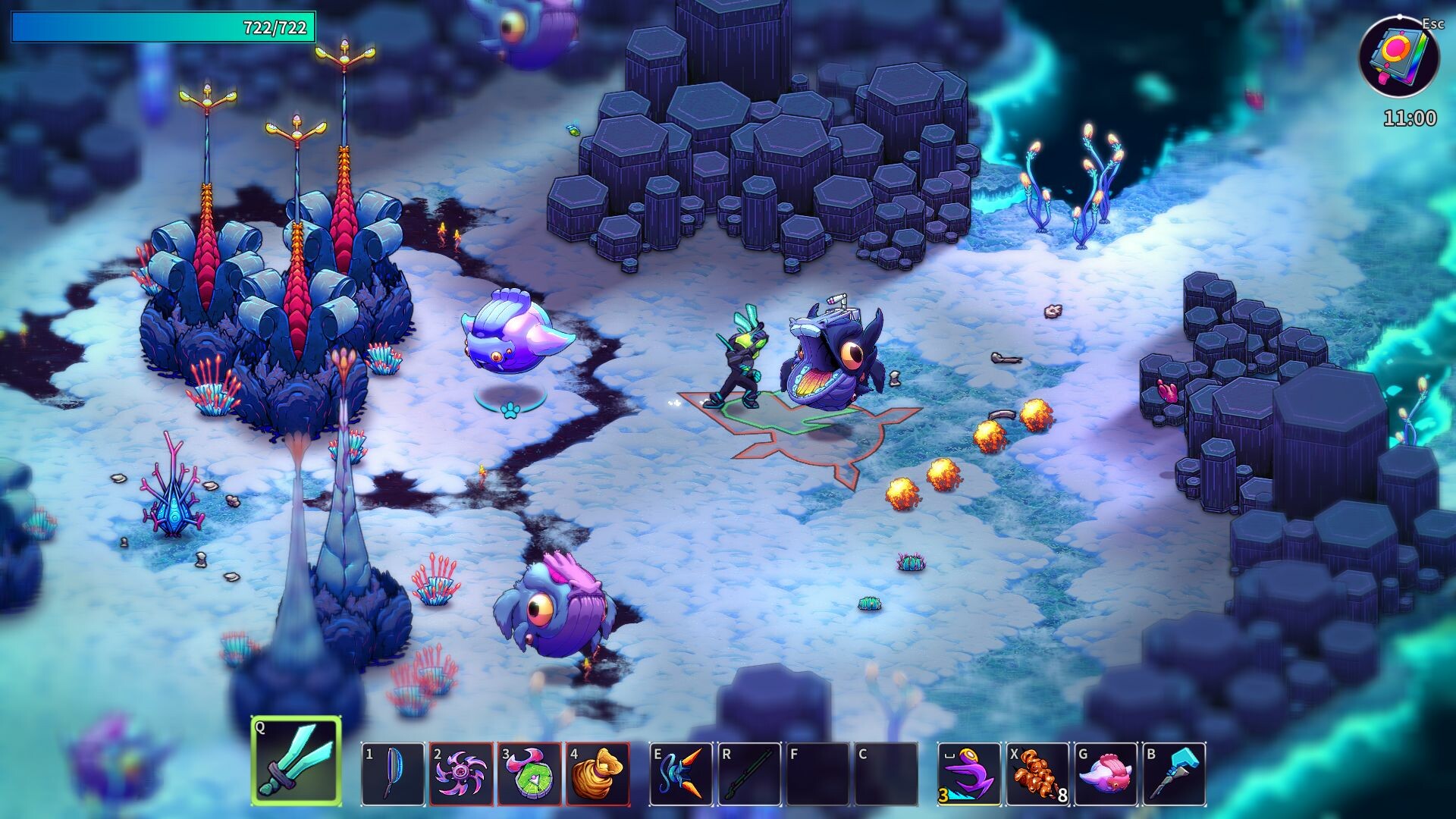 崩溃大陆2/Crashlands 2_0