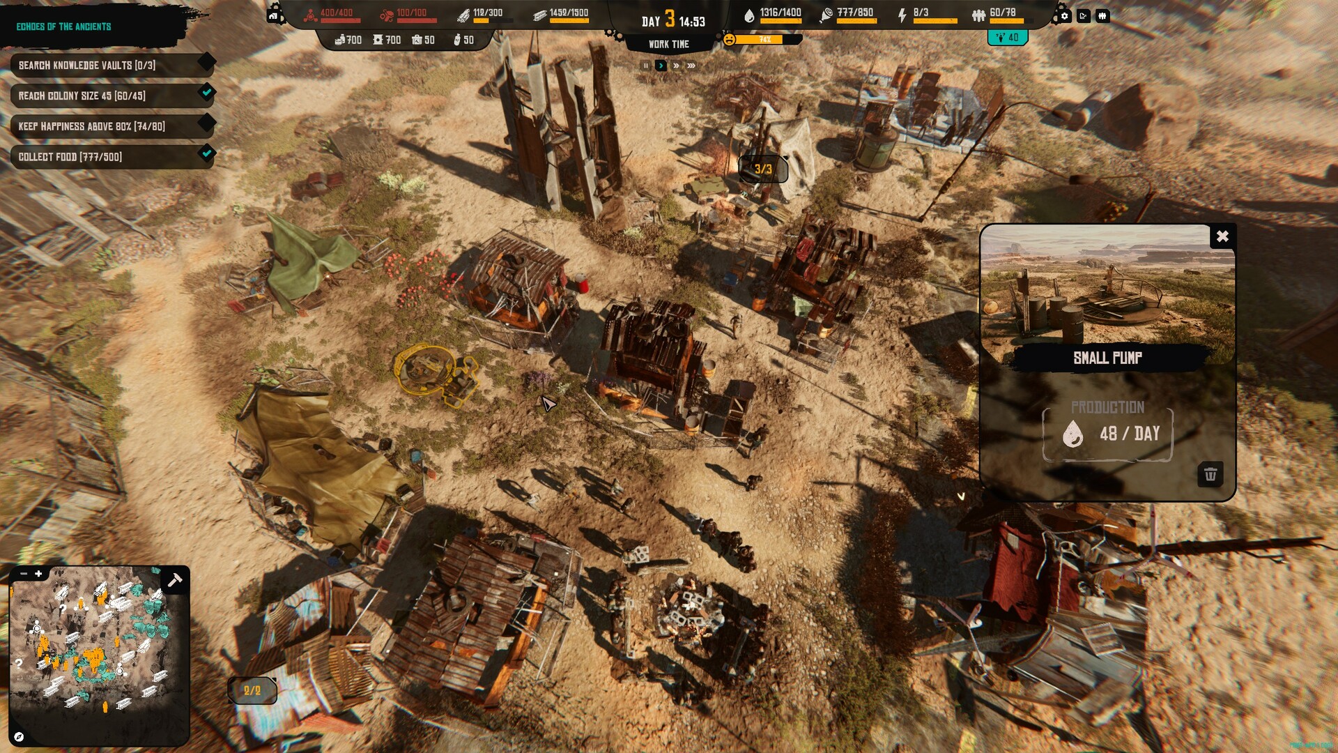 末日建造者/Post-Apo Builder_1