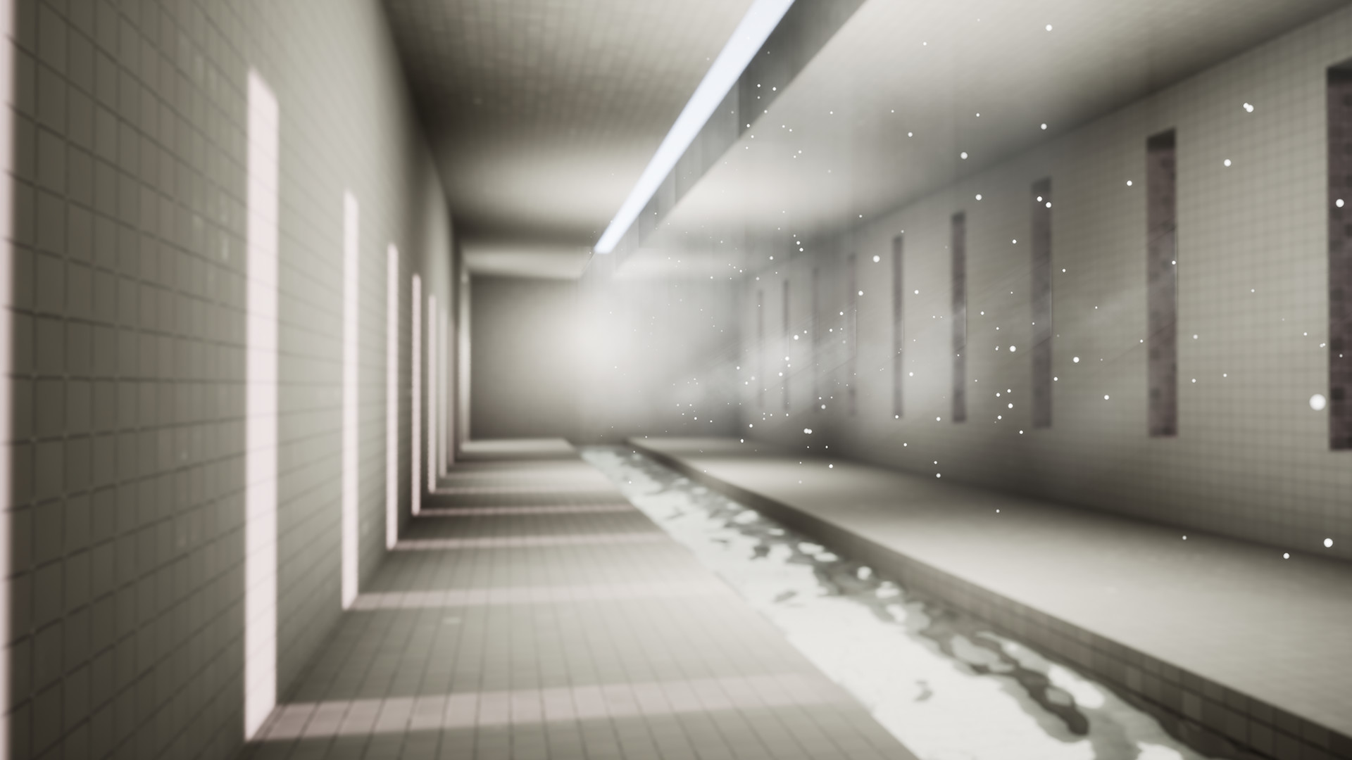 逃离后室/Escape the Backrooms_0