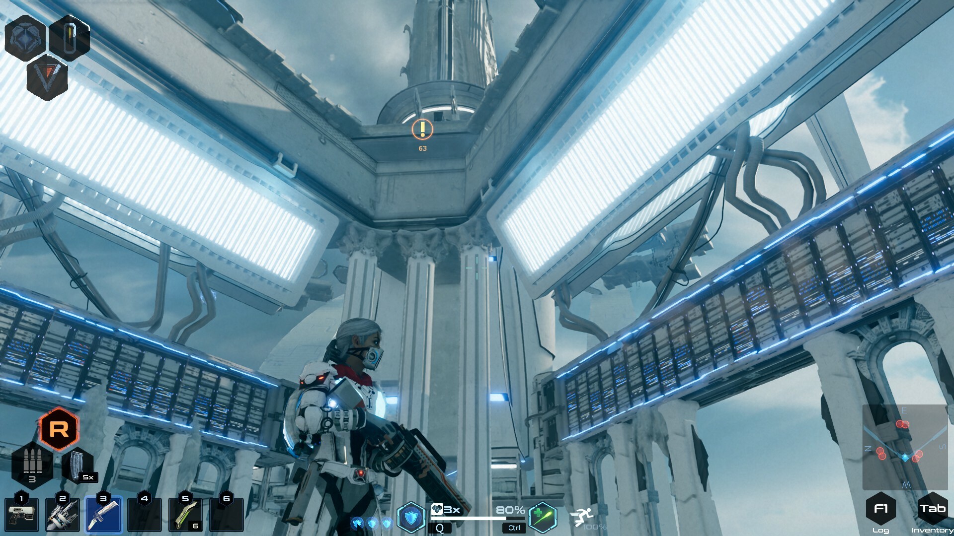 人工智能奥林匹斯/AI Olympius_0