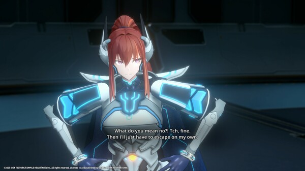 伤痕引导：救赎/Scar-Lead Salvation_2