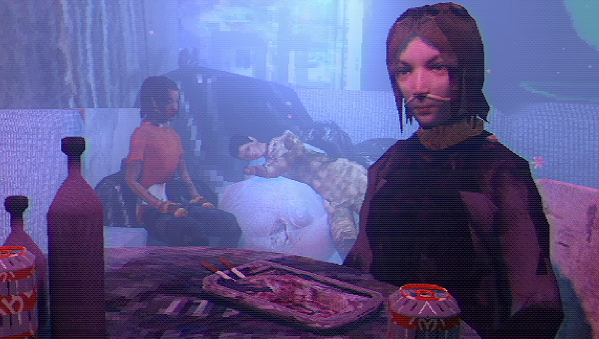 极地煎蛋/Arctic Eggs_0