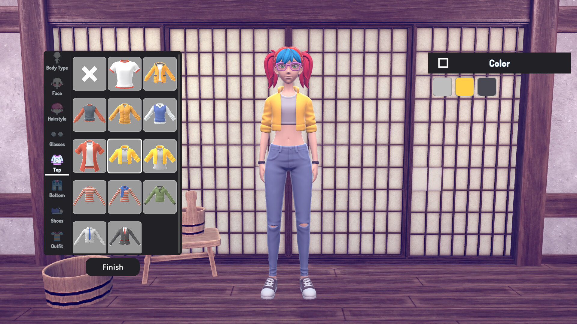 温泉/Hot Springs_1