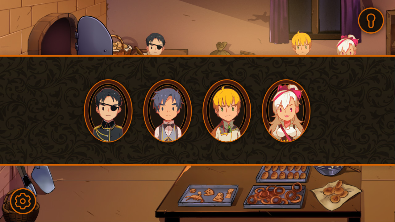 无终之旅/The Endless Journey_0