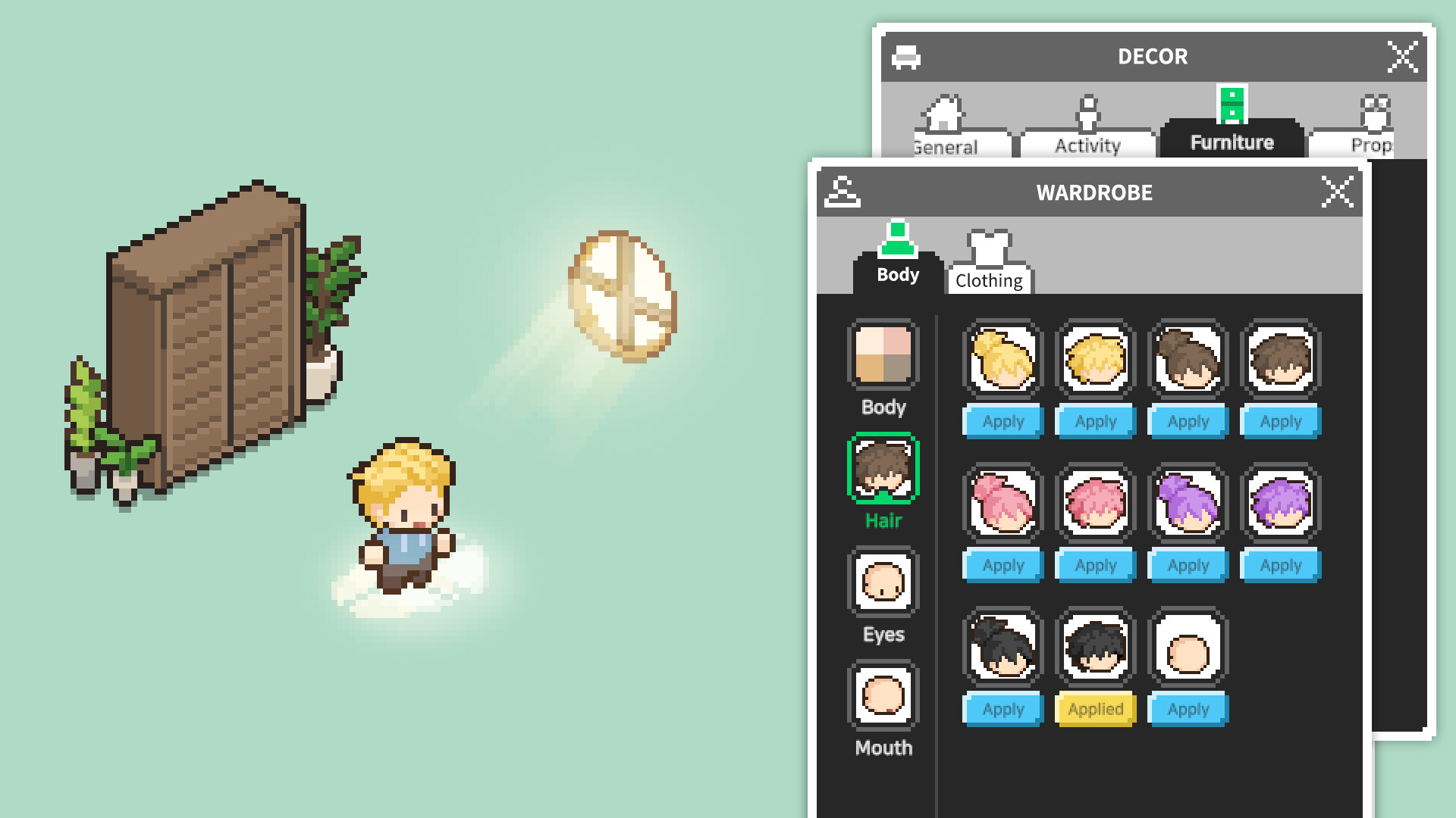 迷你舒适房间：Lo-Fi/Mini Cozy Room: Lo-Fi_0