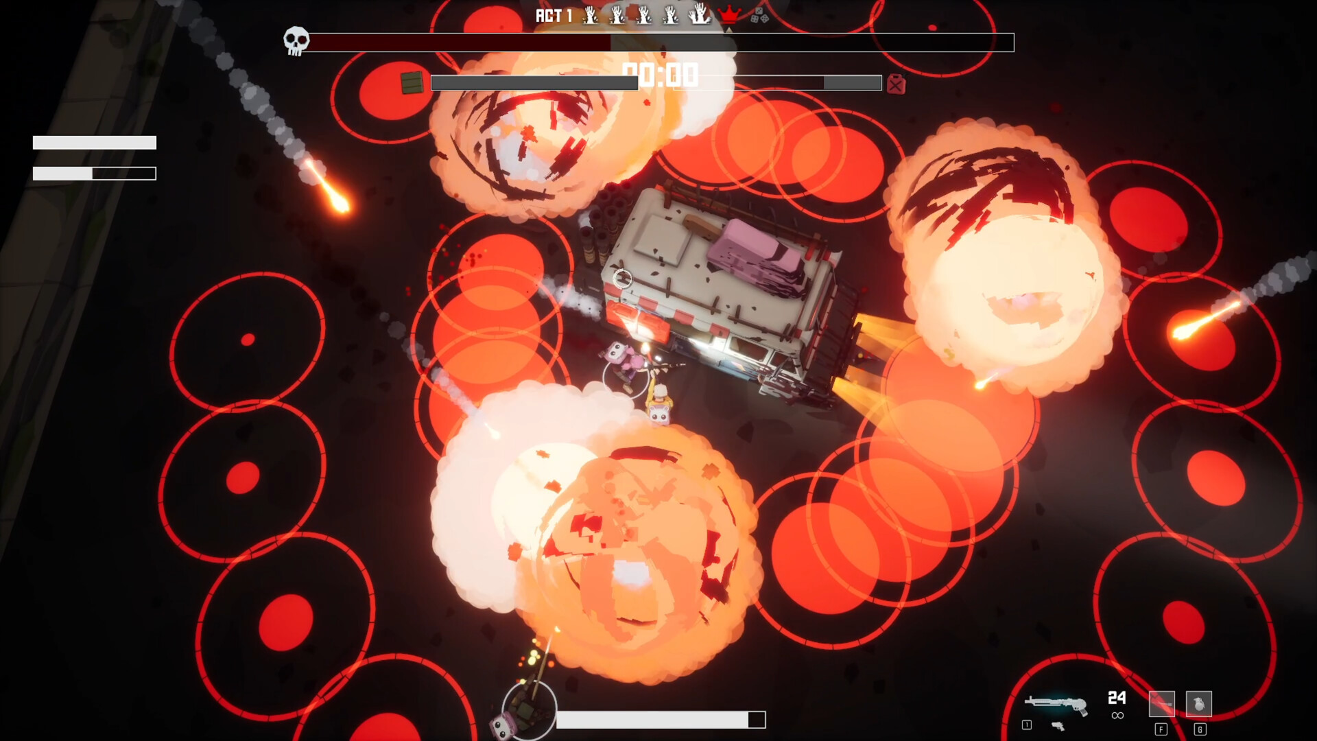 僵尸建造防御2/Zombie Builder Defense 2_0