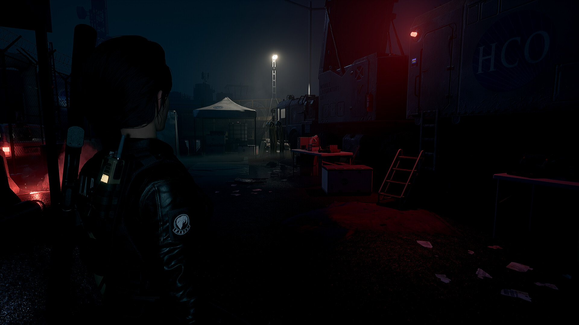 白日梦魇：沙堡1994/Daymare: 1994 Sandcastle_0