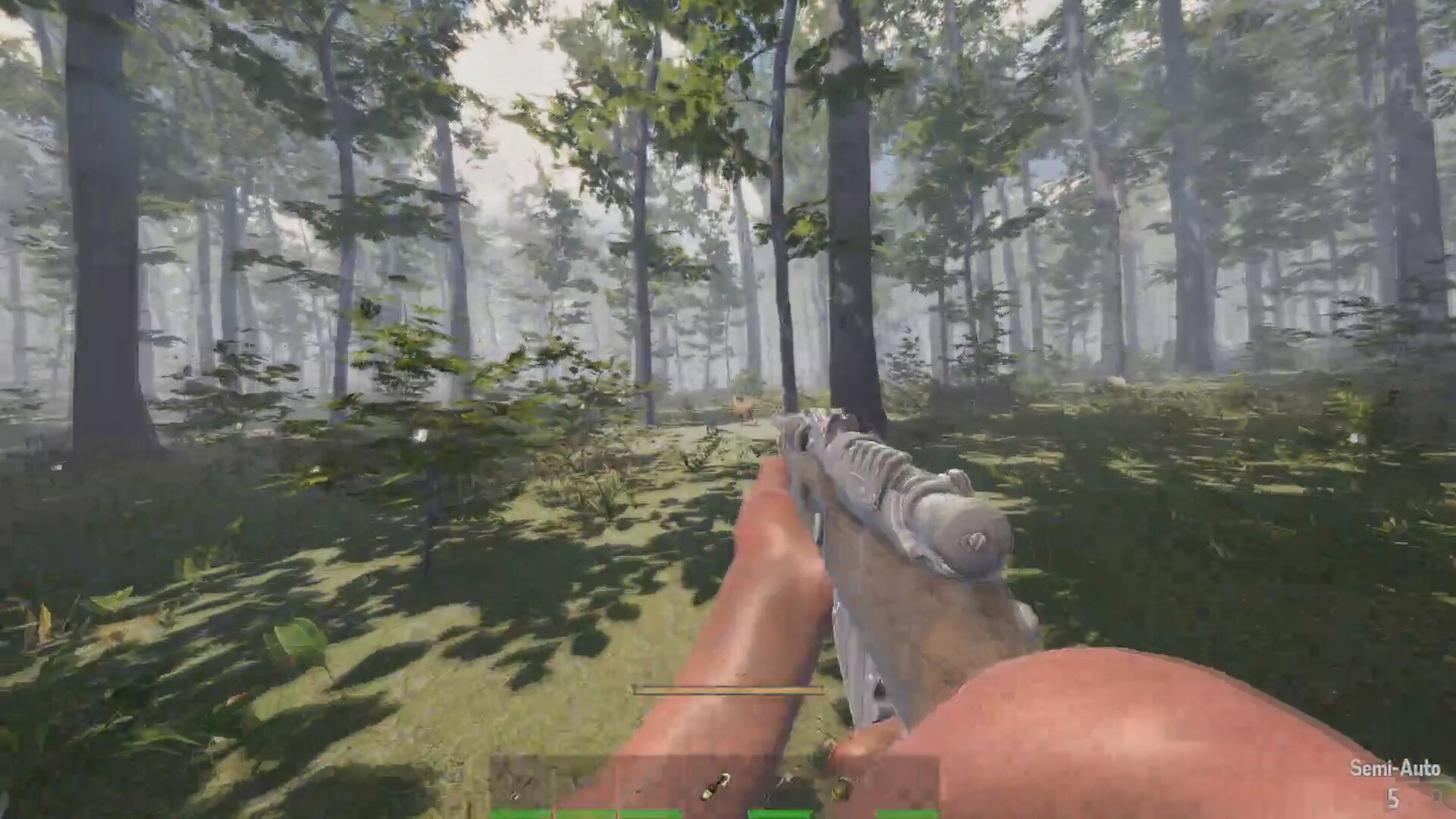 食人岛：生存/Cannibal Island: Survival_1