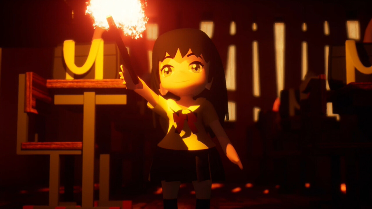 纠缠的灵魂/ENTANGLED SOULS_1