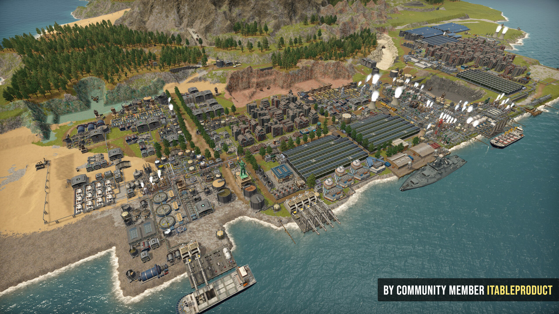 工业巨头/Captain of Industry_1