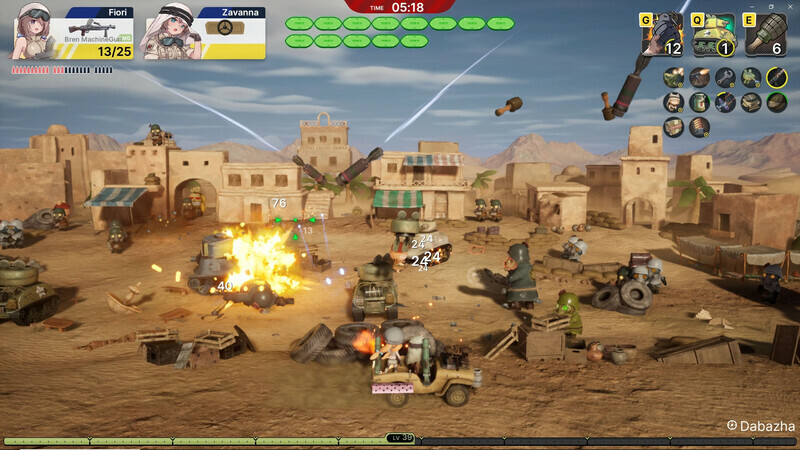 拉巴特协议:弹头狂想曲/Rabat Protocol:Metal Rhapsody_0