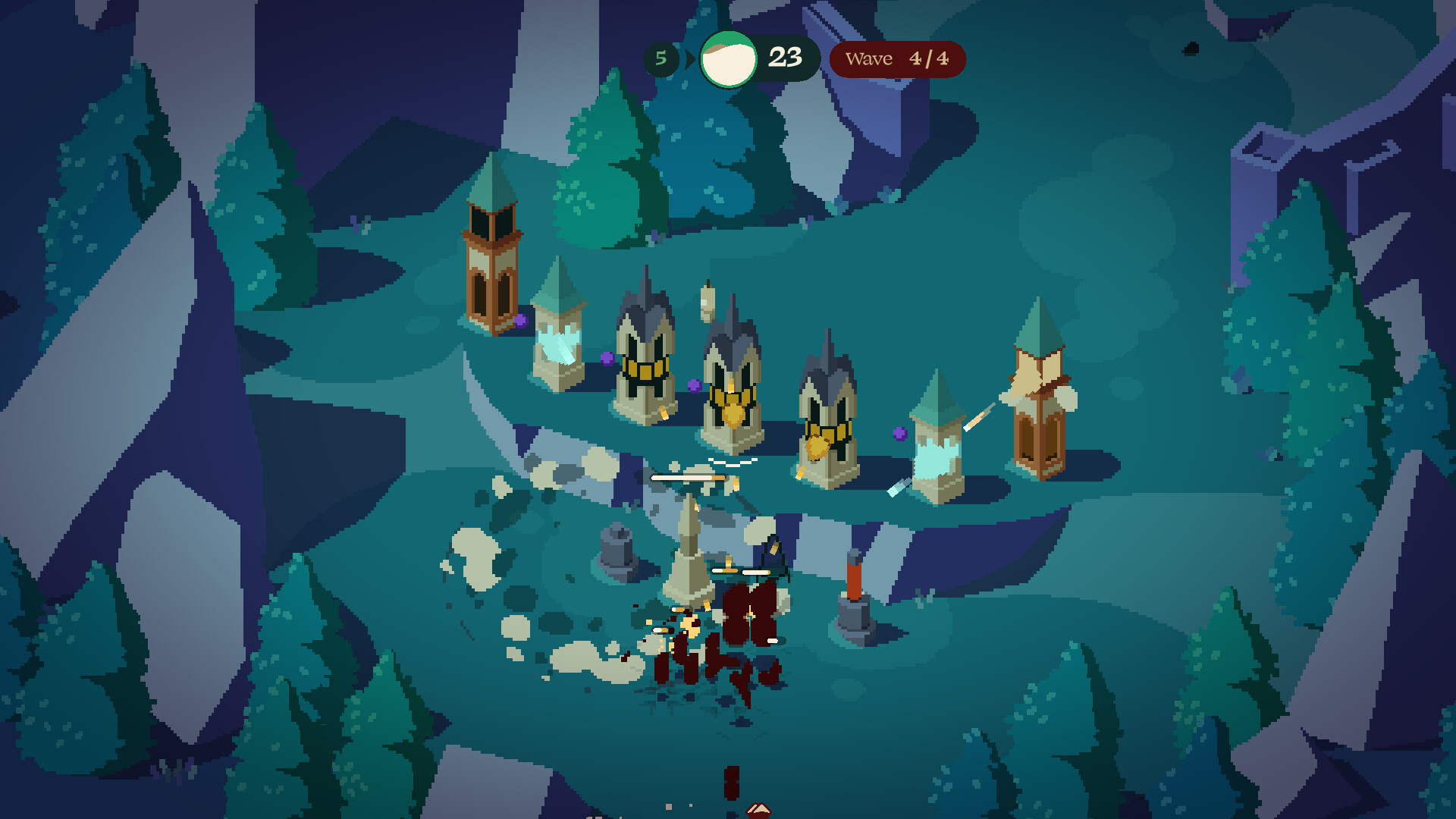 裂隙纷争/Rift Riff_0