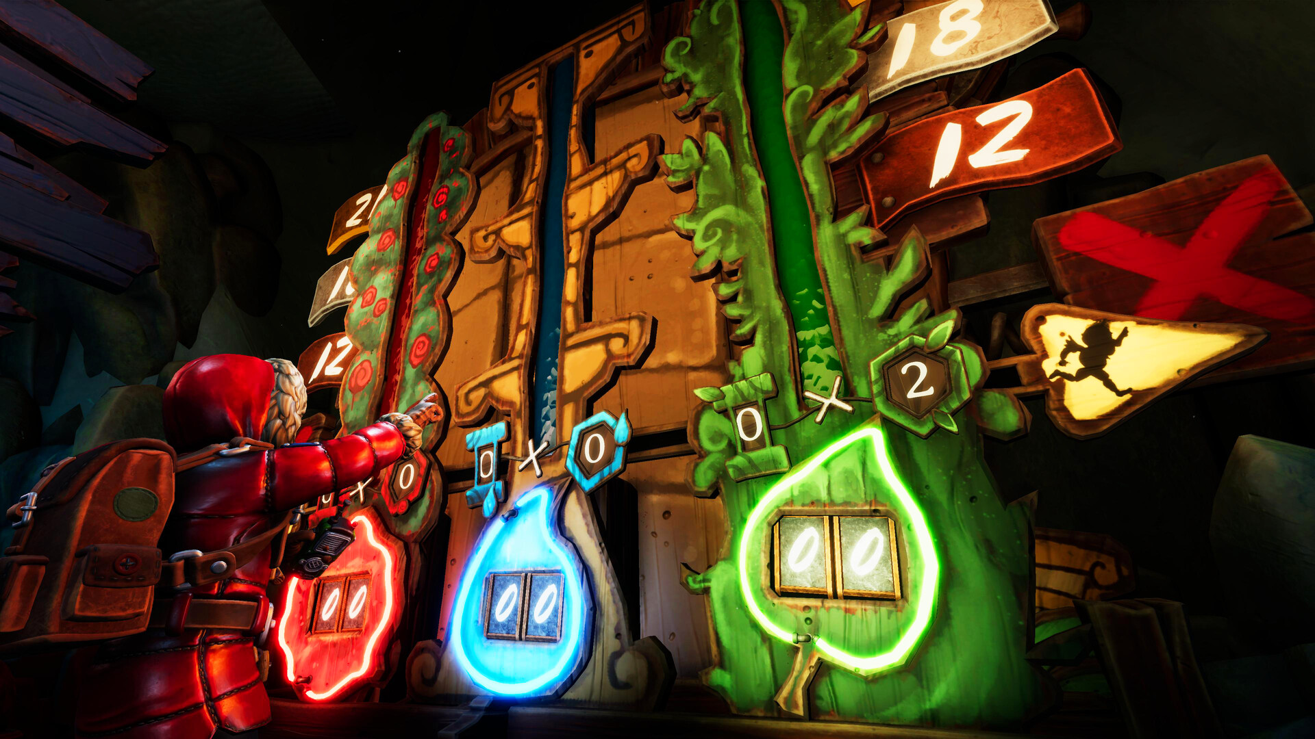 我们曾到此探险：友谊考验 - 友谊考验/We Were Here Expeditions: The FriendShip_0