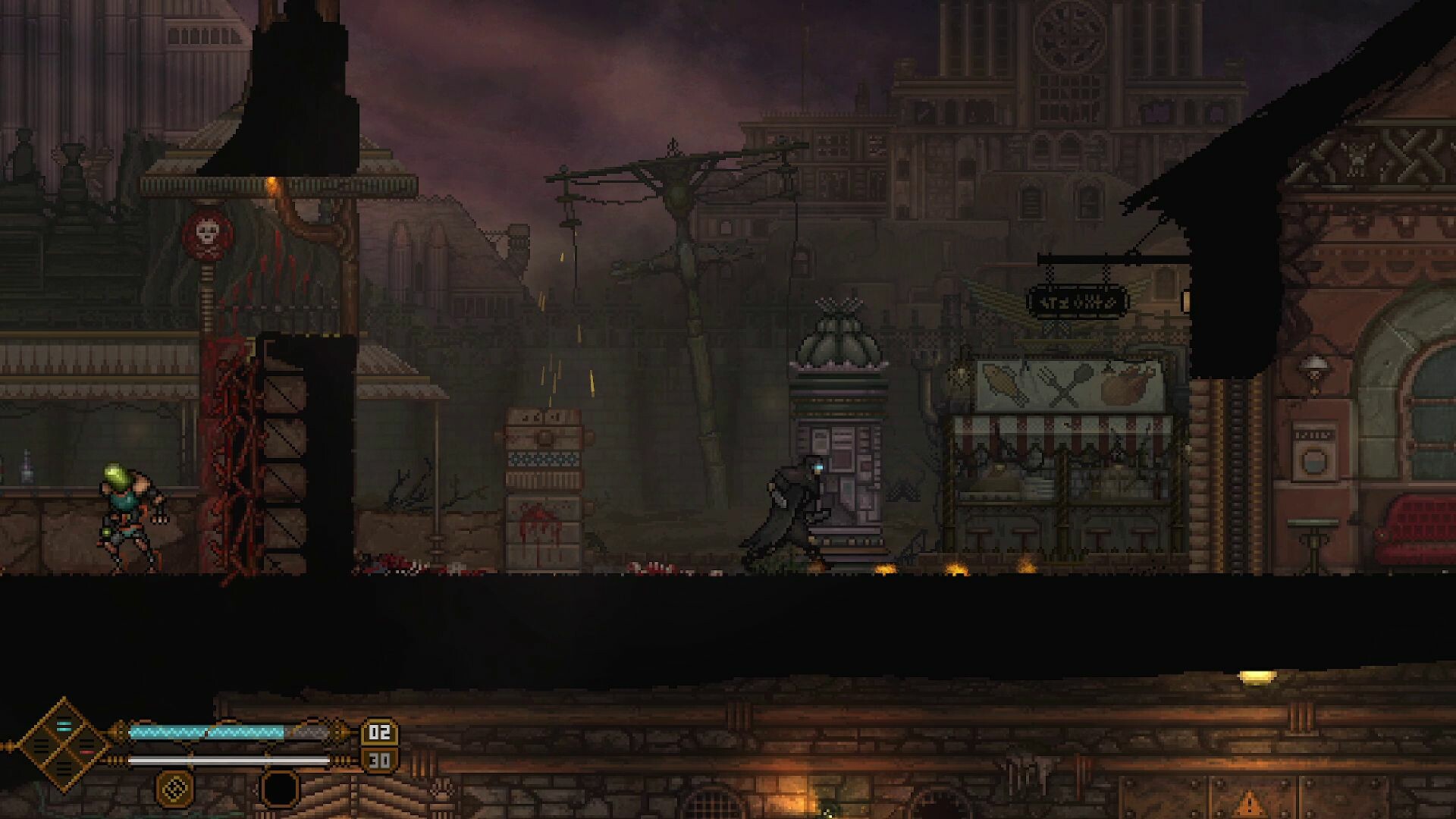 ERRA：开端/Erra: Exordium_1