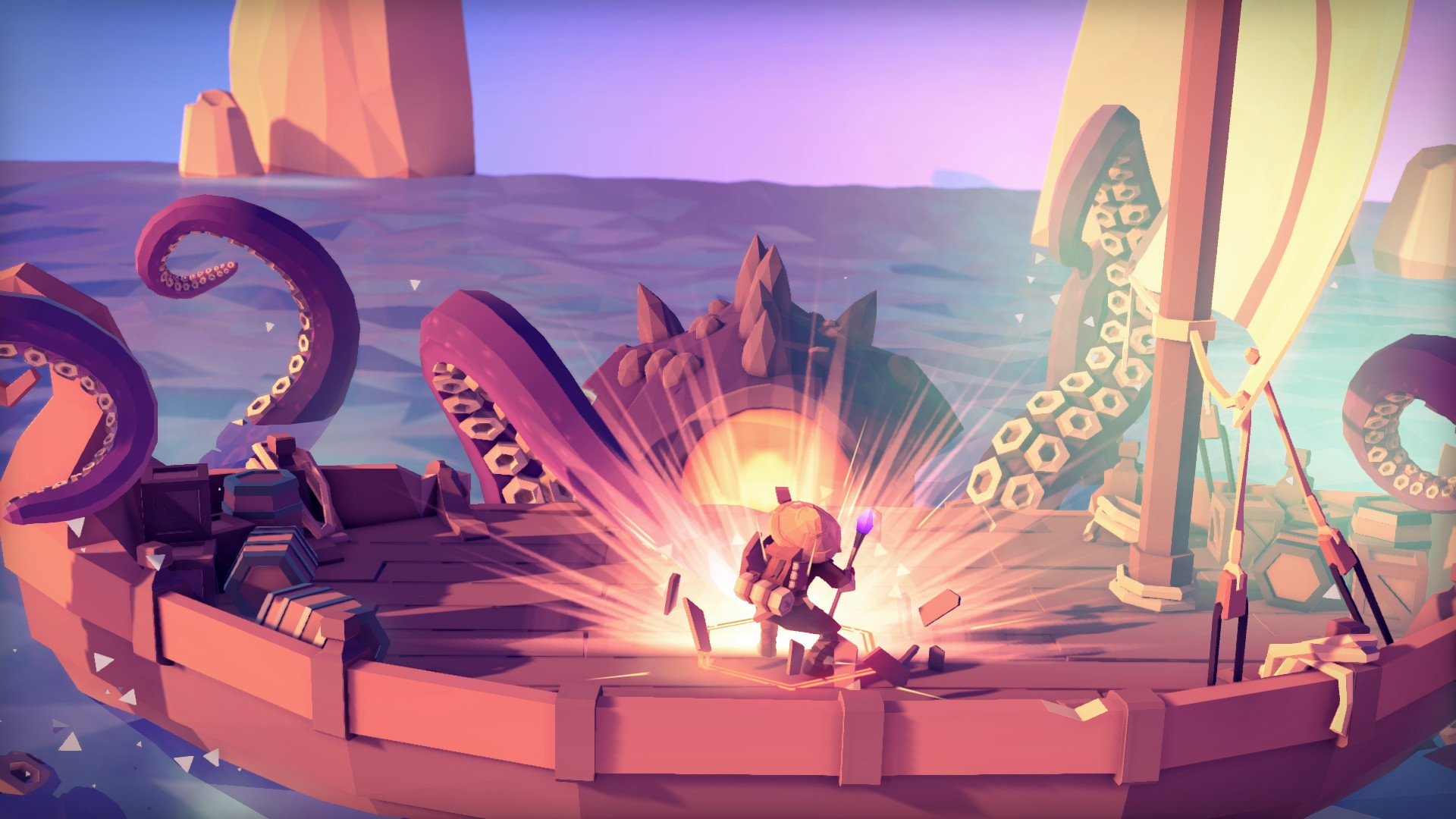 为了吾王/For The King_1