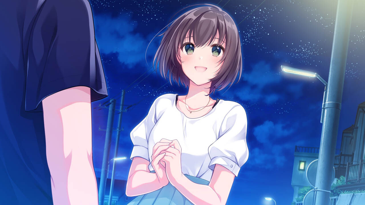 青夏轨迹/Aonatsu Line_0