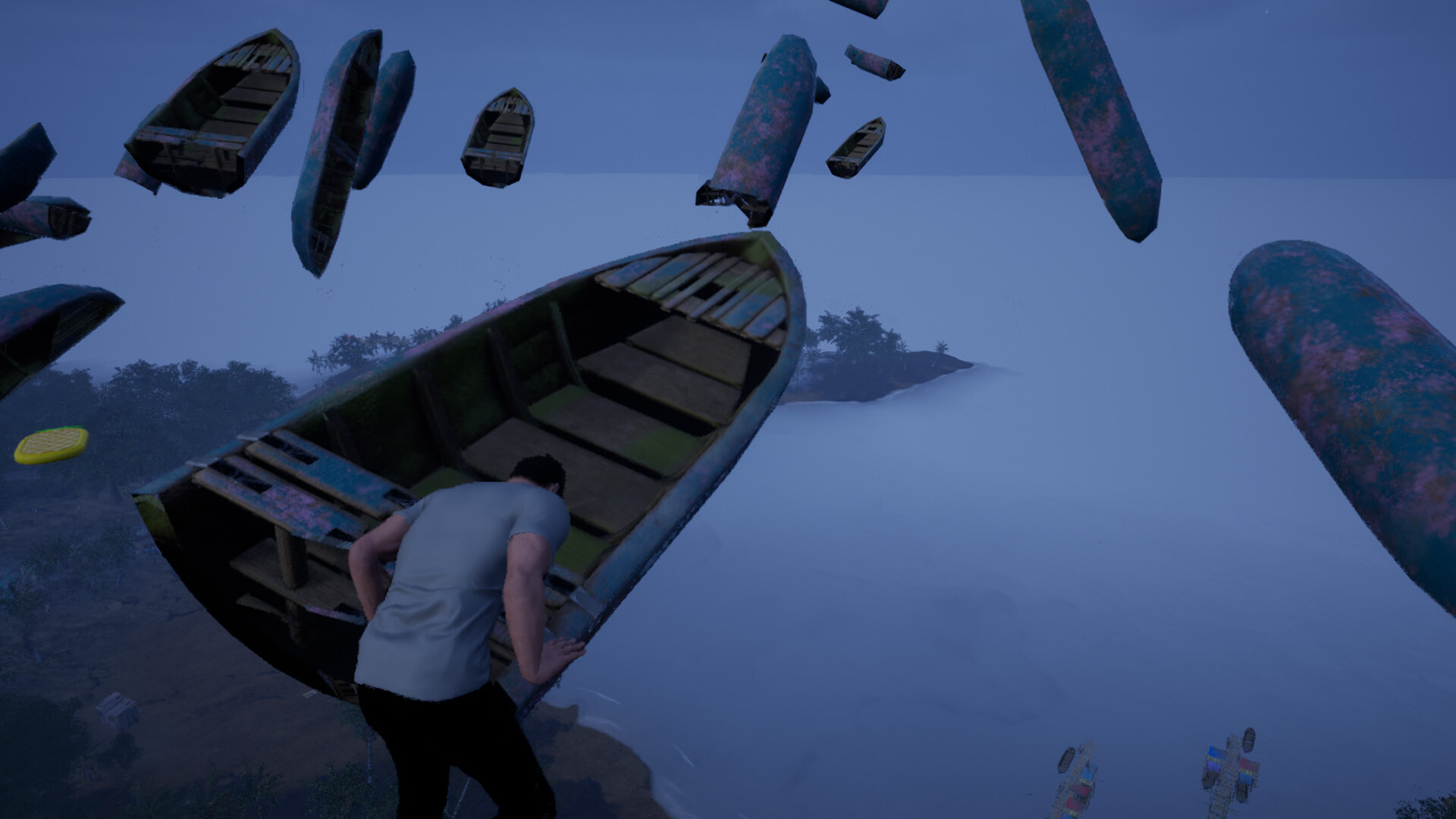 只有一条上升之路/Only One Way Up_0