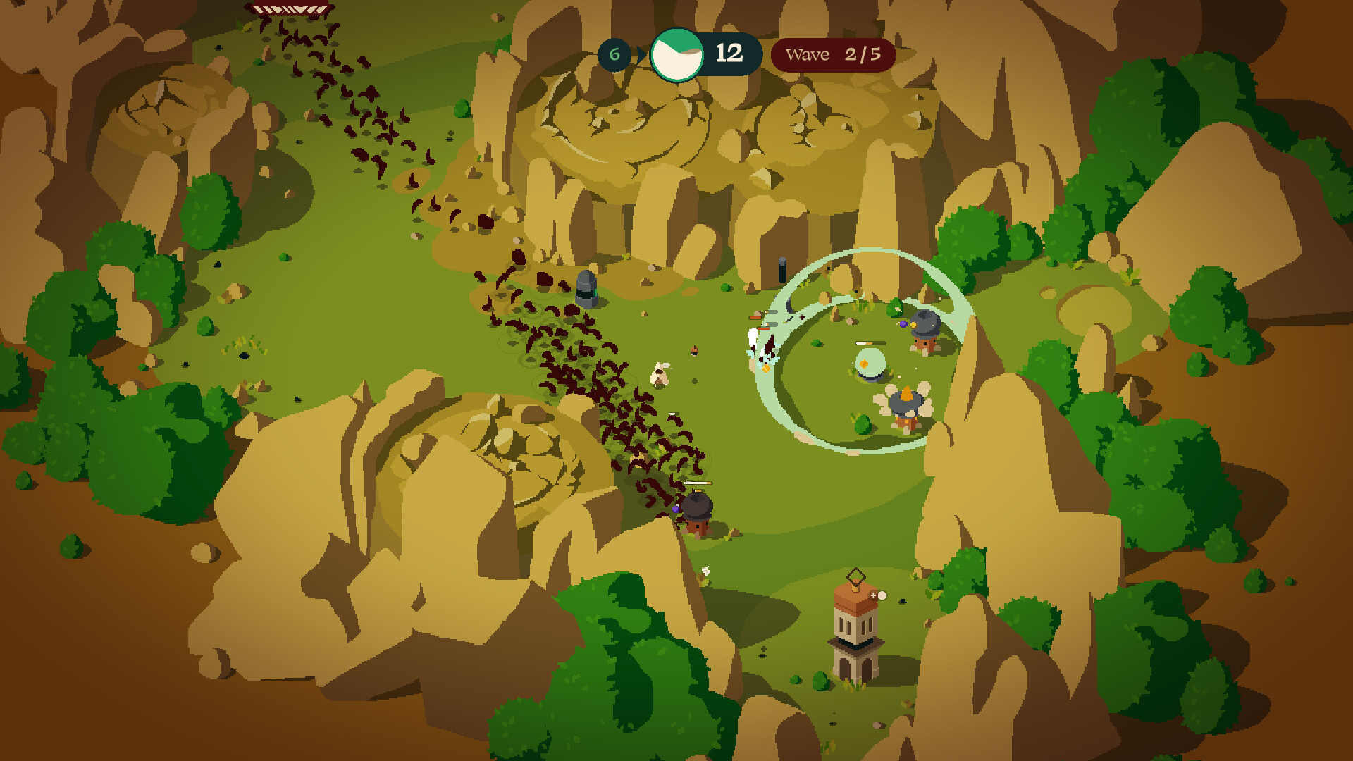 裂隙纷争/Rift Riff_1