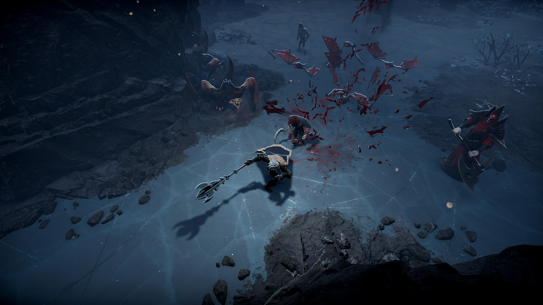 夜族崛起/V Rising_0