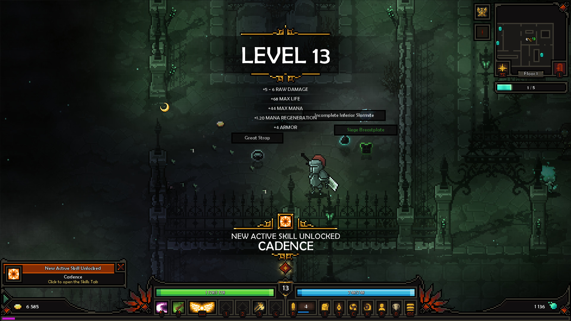 巫魔人/The Slormancer_1