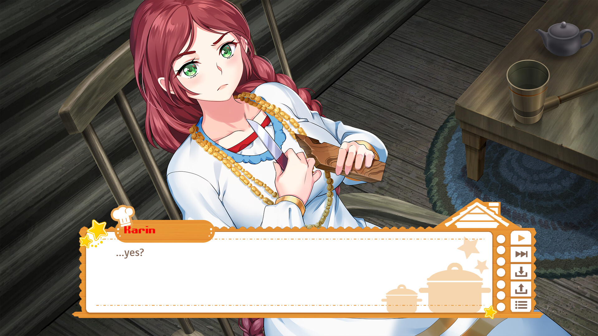 烹饪伙伴/Cooking Companions_0