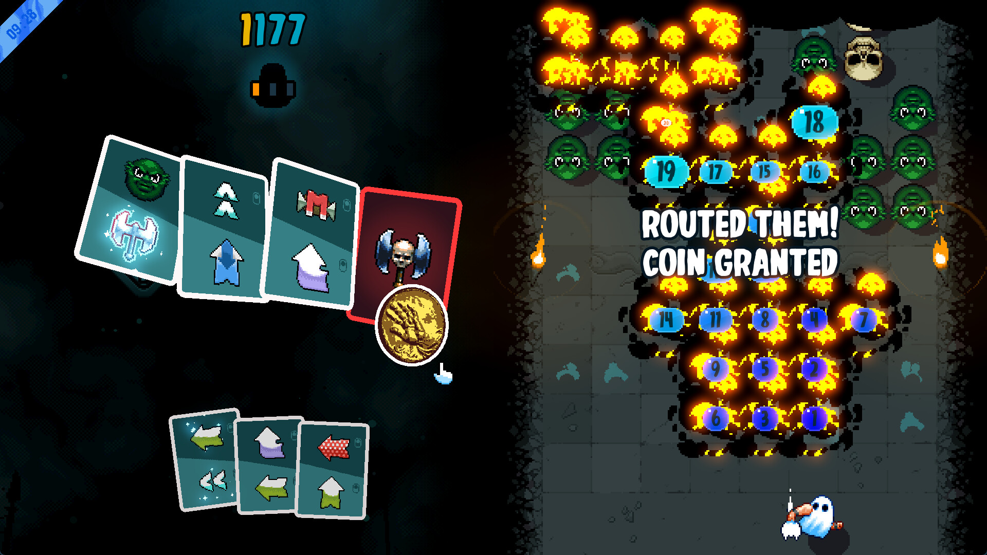 鬼斧神通/Axe Ghost_0