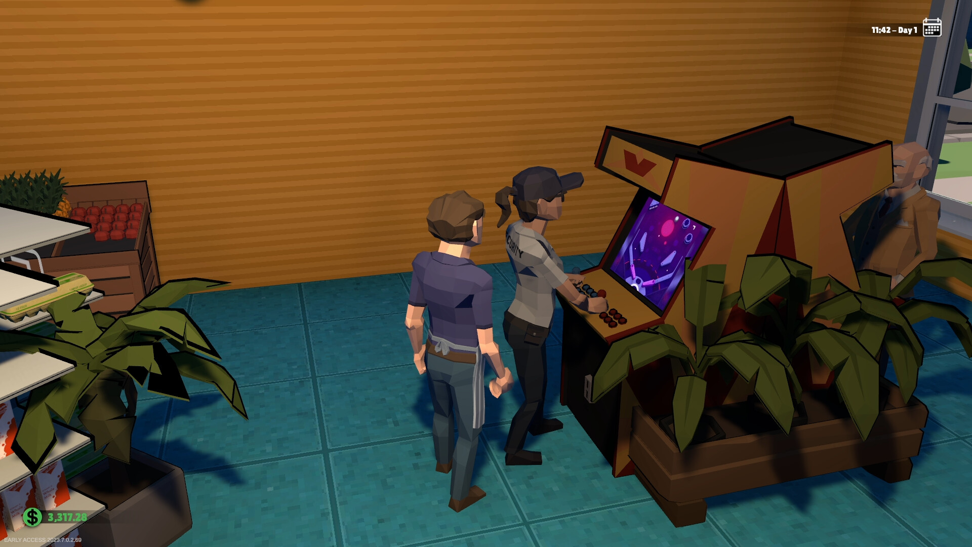 我的超市/My Supermarket_0