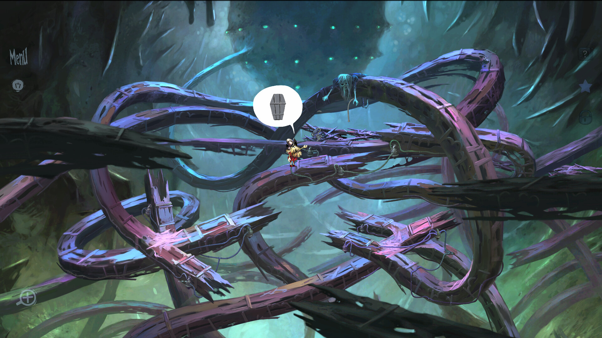 征服者/Conquistadorio_0