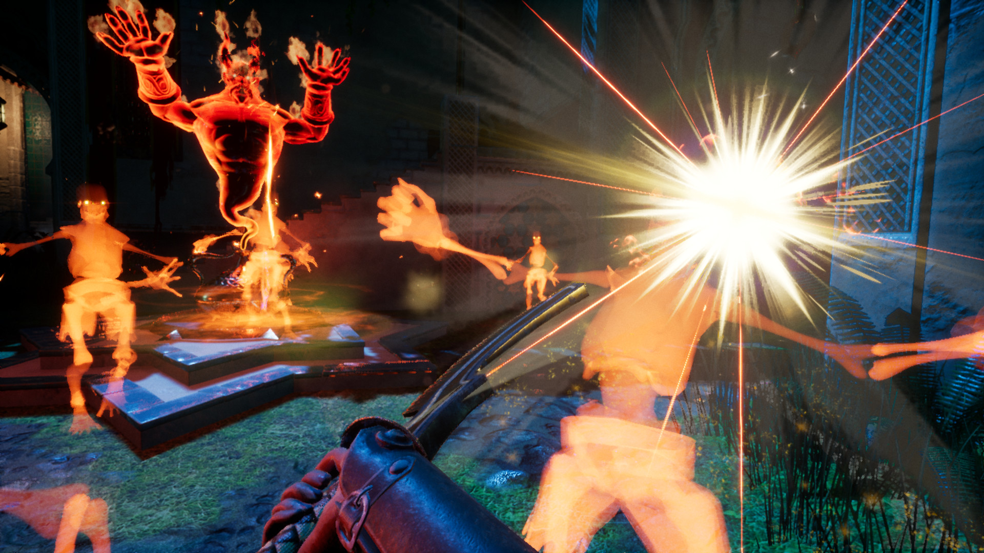 黄铜之城/City of Brass_0