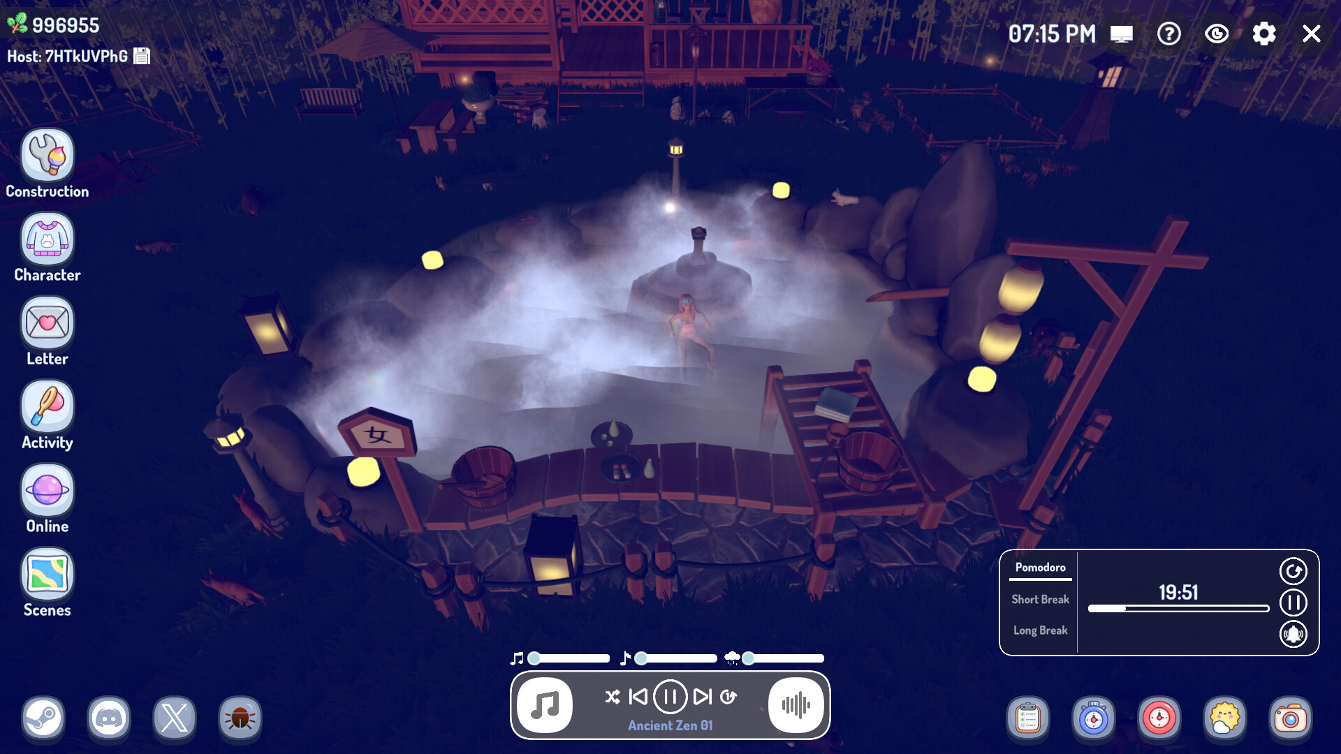 温泉/Hot Springs_0