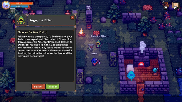 工匠镇 Tinkertown_2