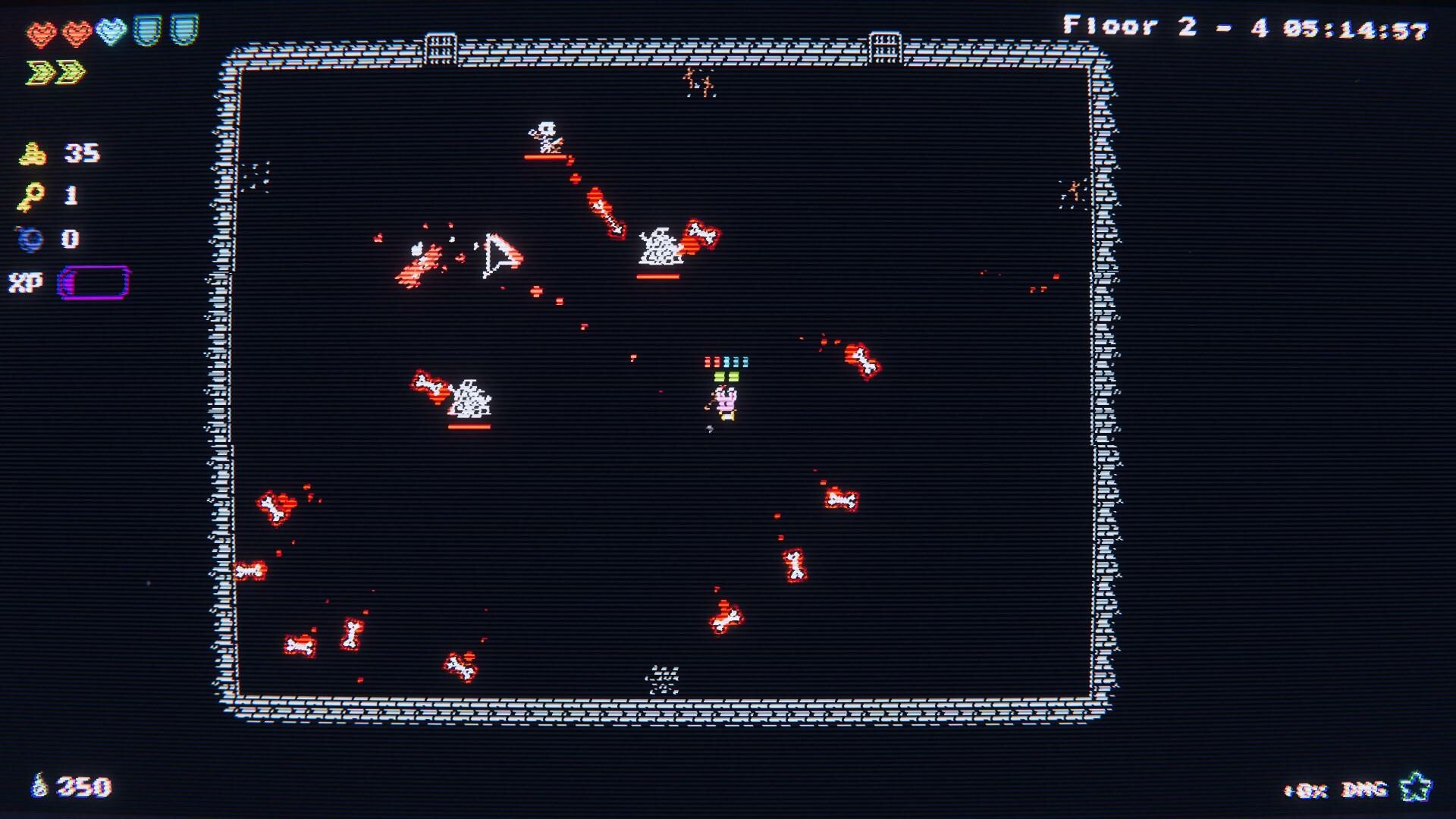 微型迷宫/Tiny Rogues_1