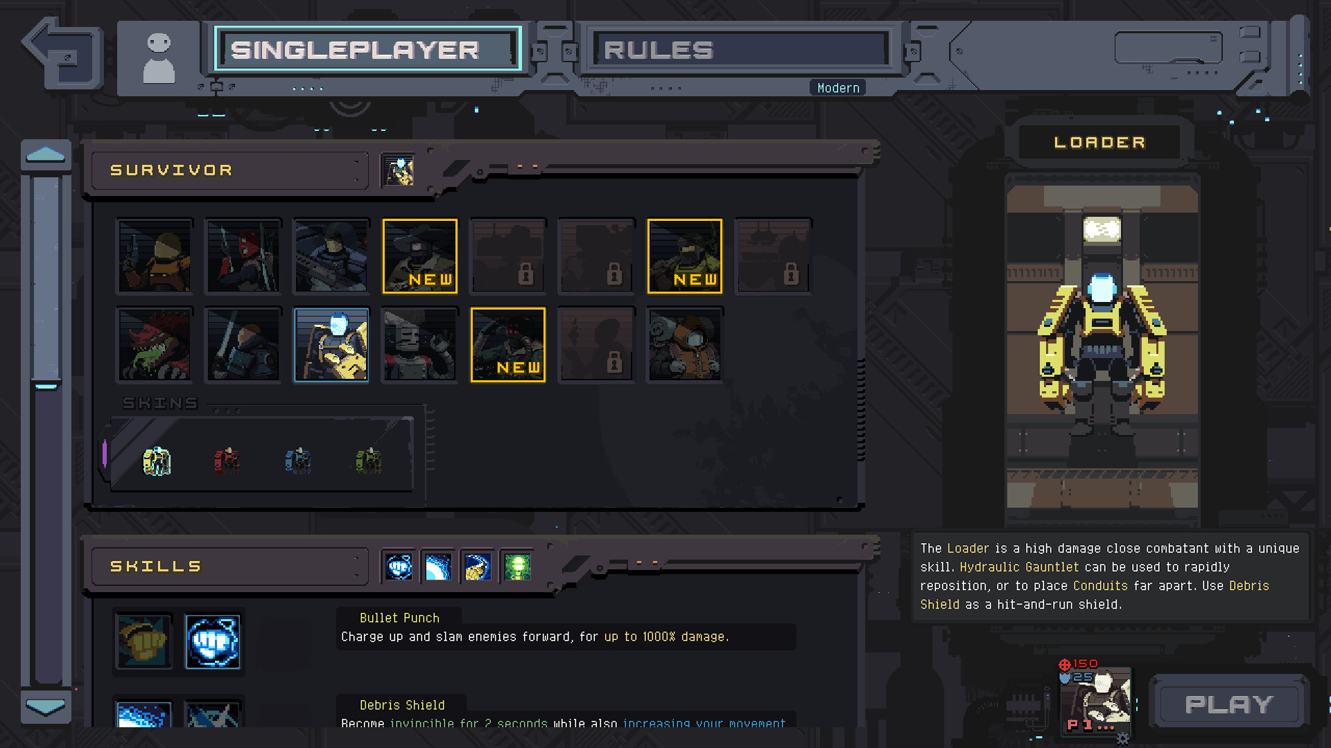 雨中冒险: 回归/Risk of Rain Returns_0