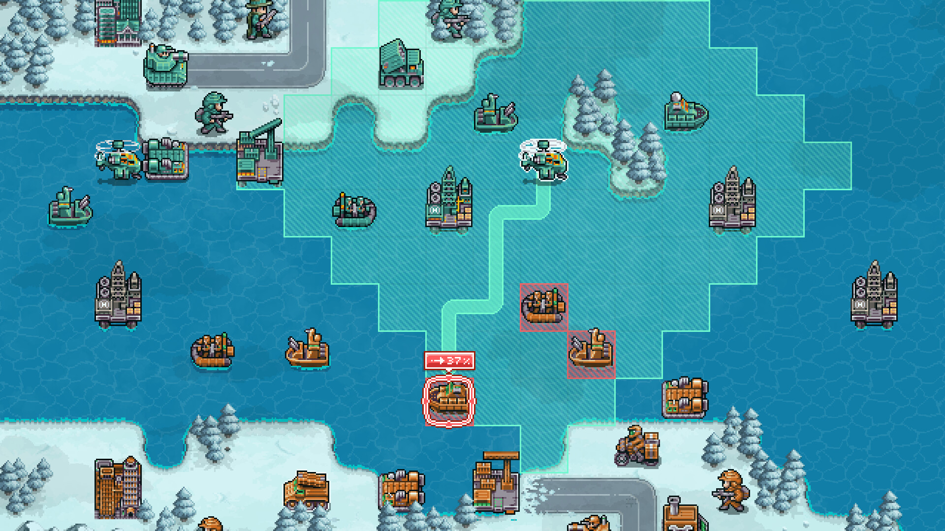 战争边界/Warside_1