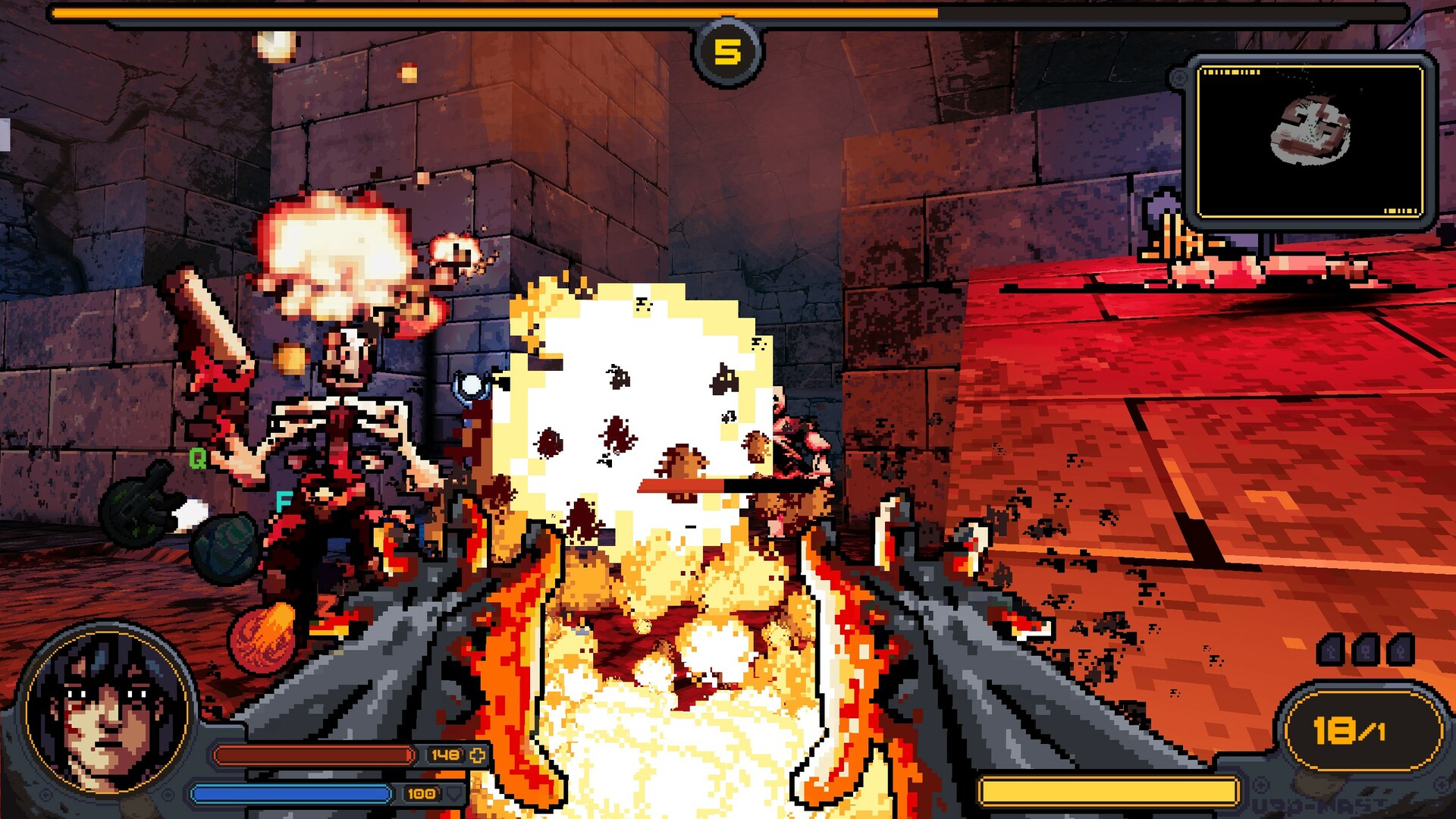 术士计划2/Project Warlock II_0