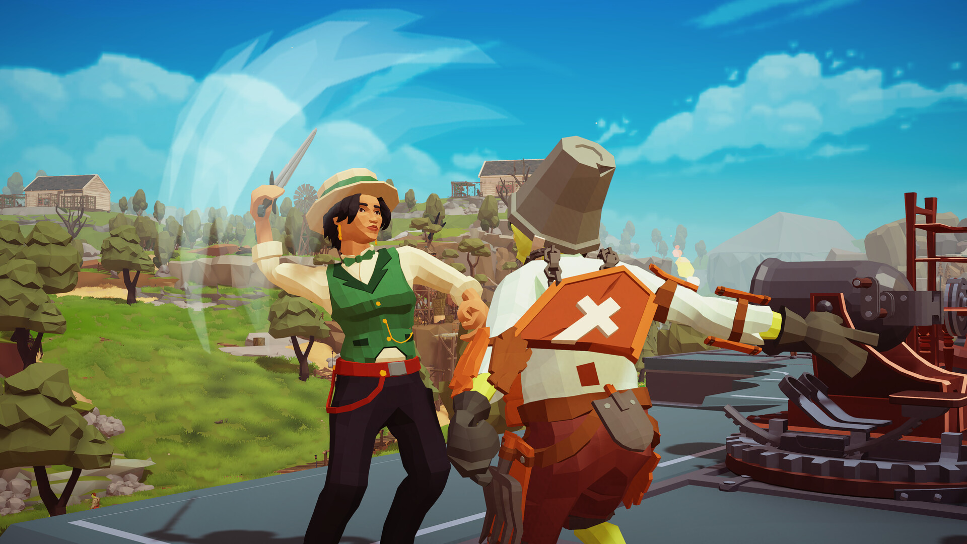 移动堡垒/Survival Machine_0