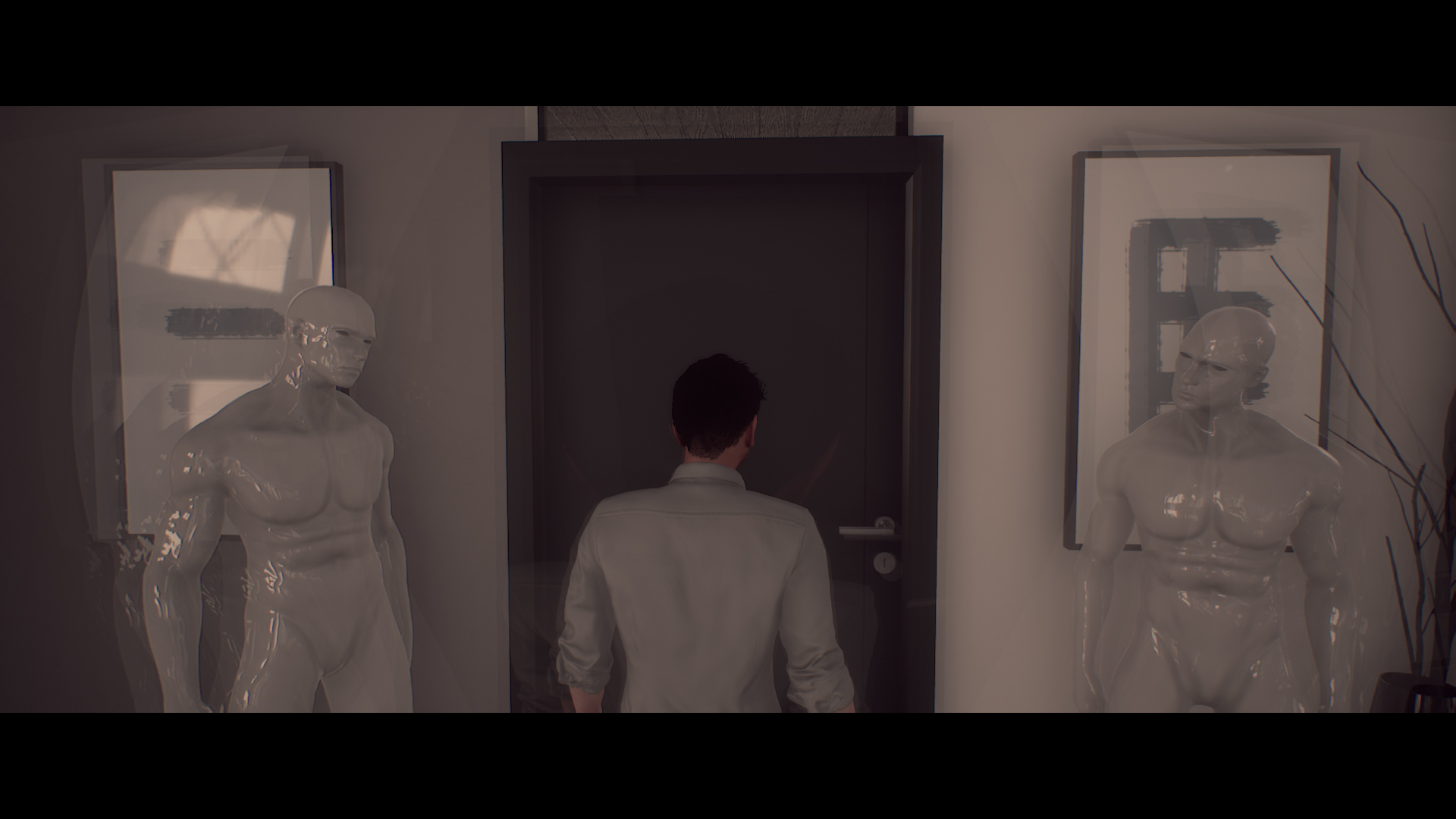 无可救药/Past Cure_1