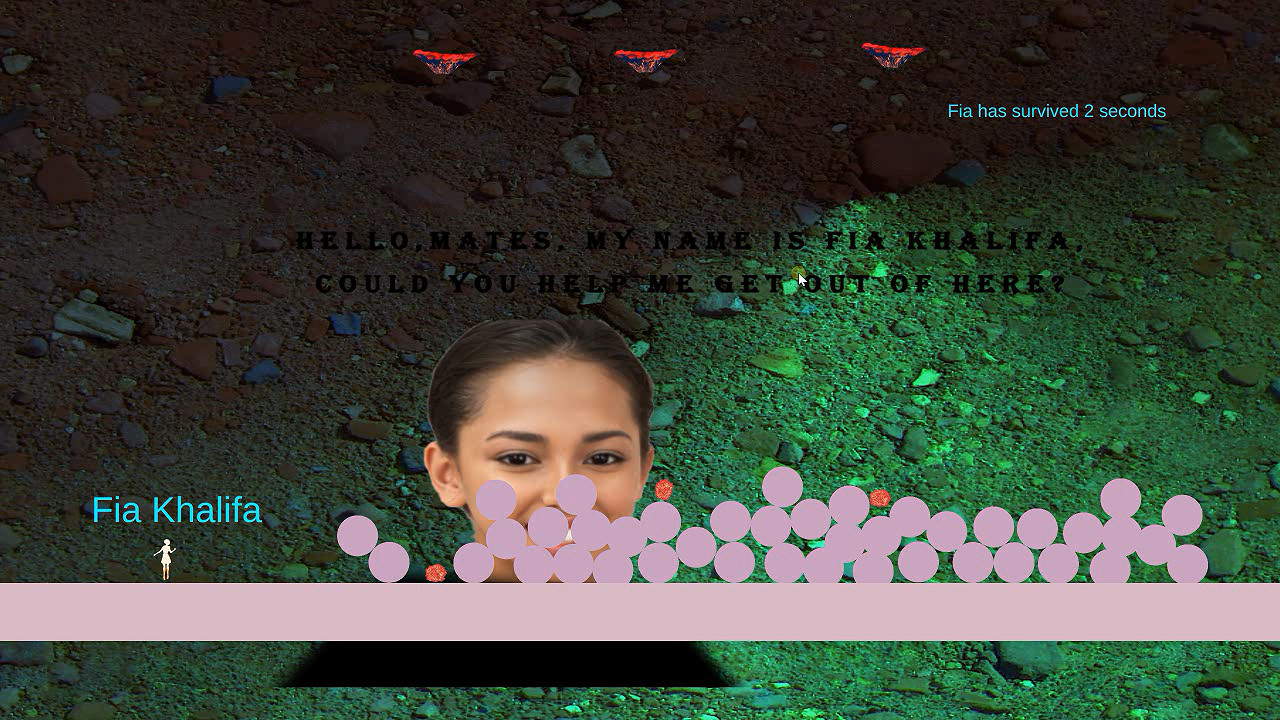 把一个NPC丢给另一个/Drop one NPC to another_0