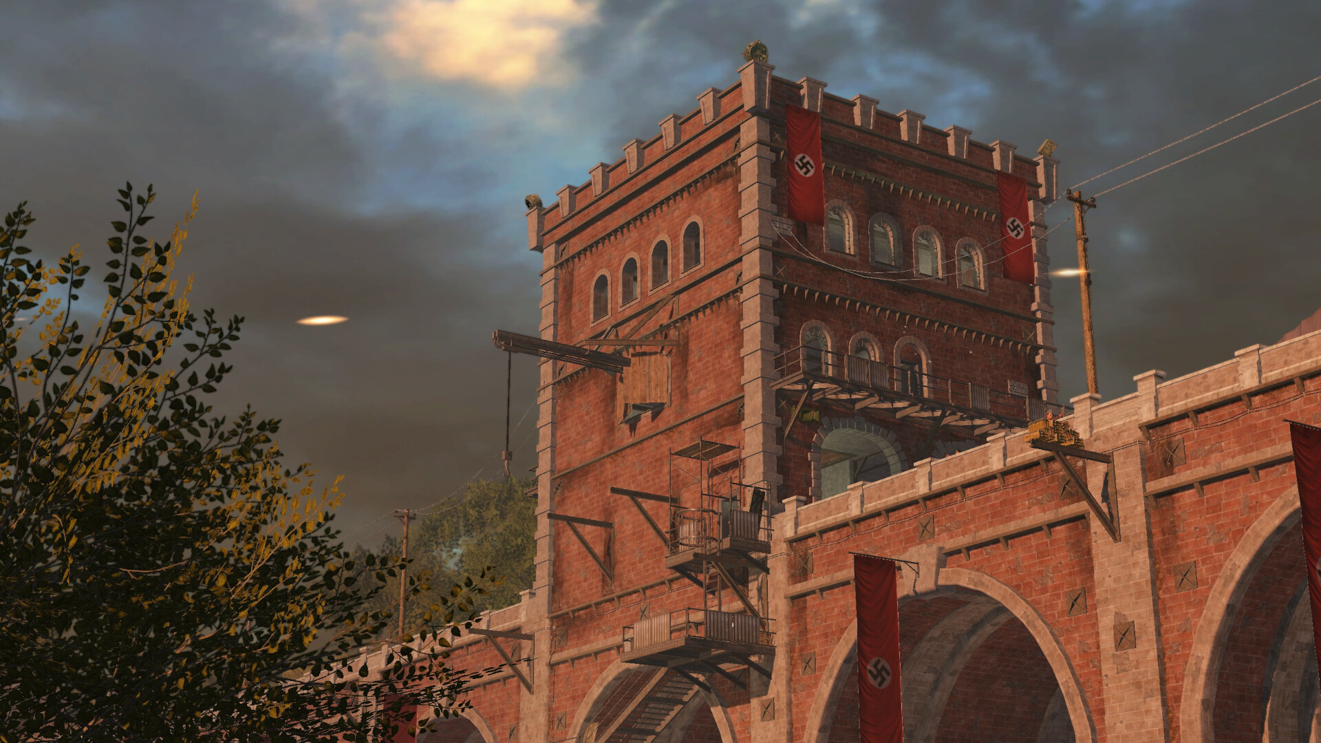 突袭：二战/RAID: World War II_0