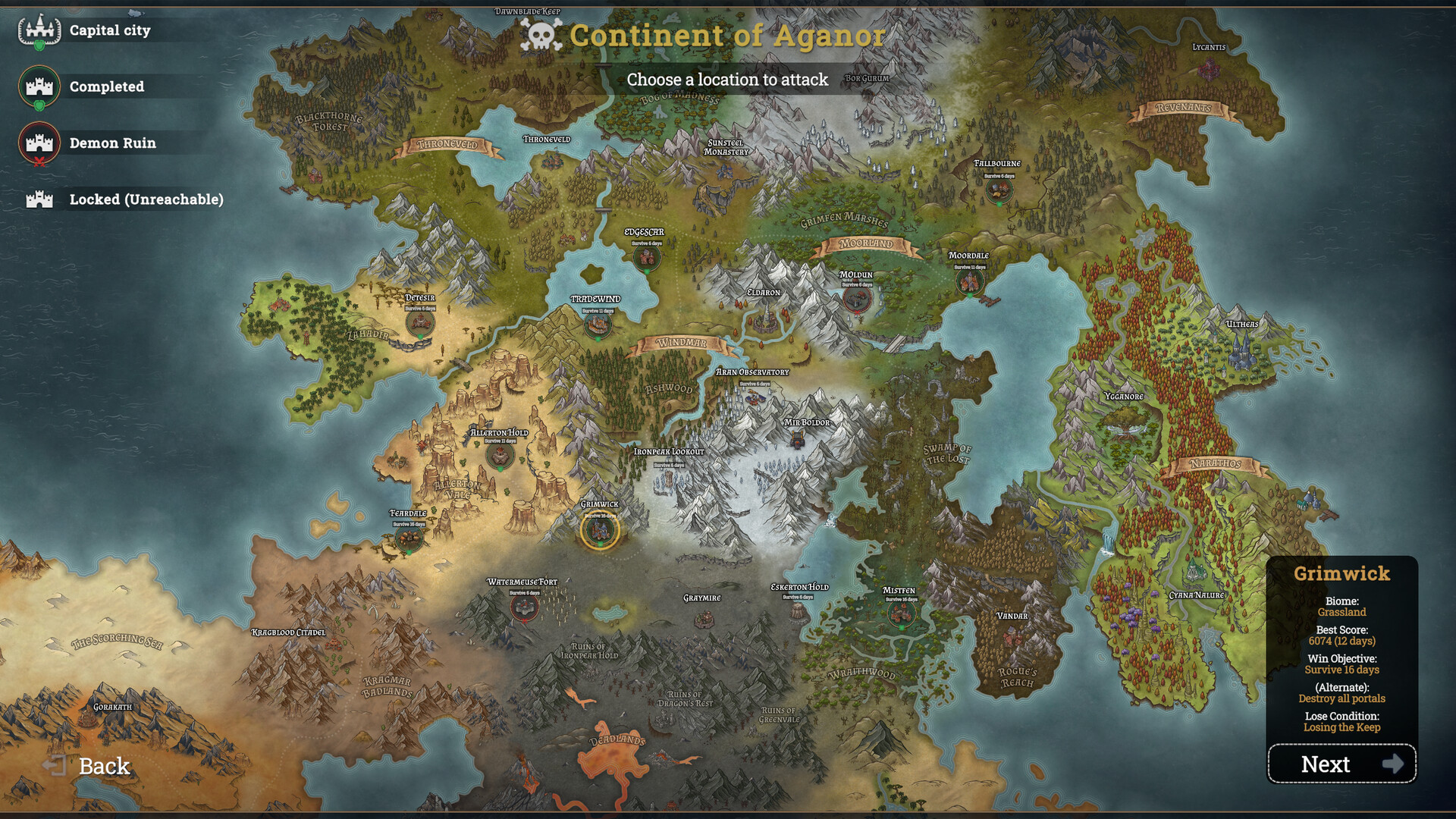 黑暗之秋/Darfall_0