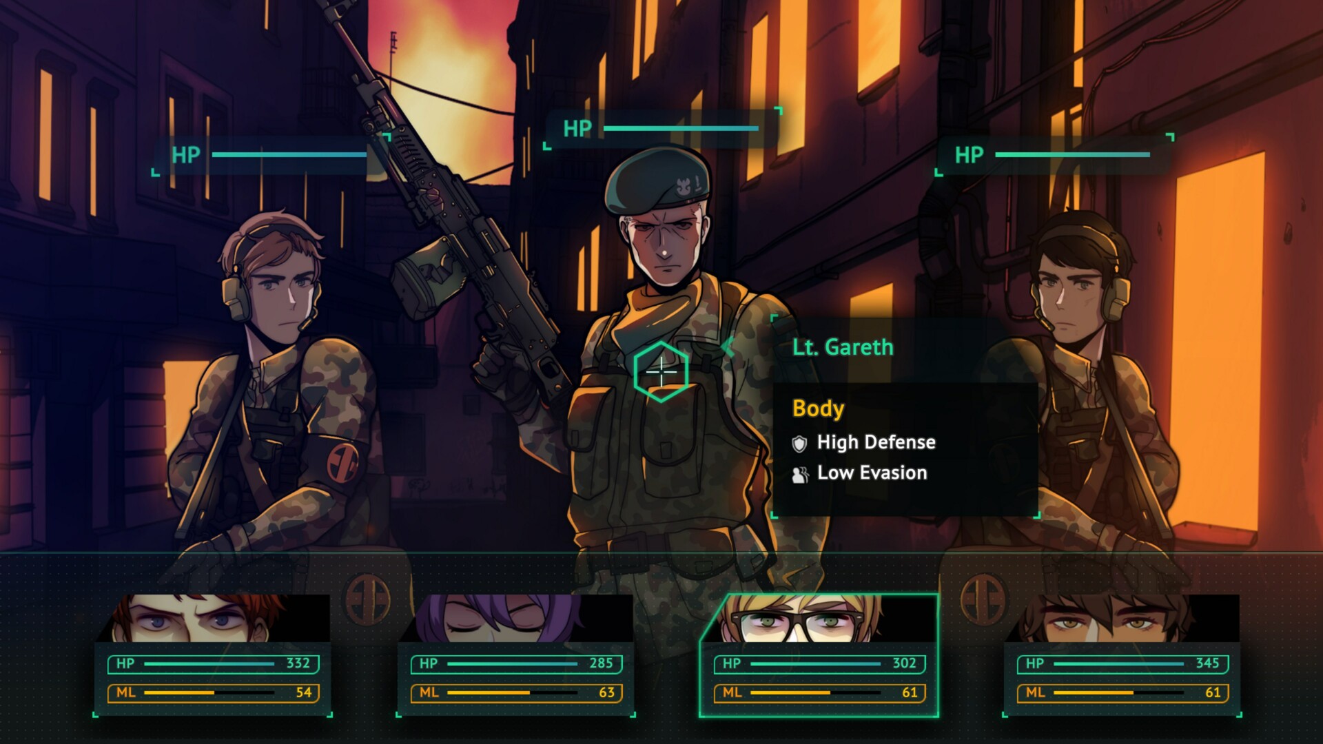 逝去的日子/Long Gone Days_0